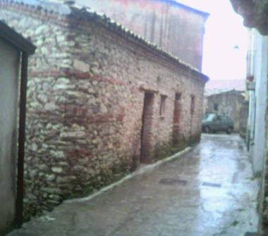 Casa indipendente in vendita a Bova (Reggio Calabria)