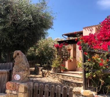 Affitto Villetta a schiera Vacanze a Villasimius (Sud Sardegna), via Libeccio 1