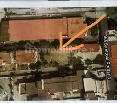 Terreno Agricolo/Coltura in vendita a Casalnuovo di Napoli (Napoli), Via Strettola Romano 3