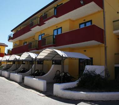 Affitto Appartamento Vacanze a Cassano all'Ionio, Frazione Marina Di Sibari