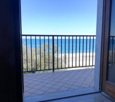 Affitto Appartamento Vacanze a Longobardi (Cosenza)