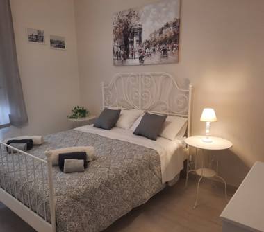 Affitto Appartamento Vacanze a Catania, Zona Centro Storico, Via Santissima Trinità 77