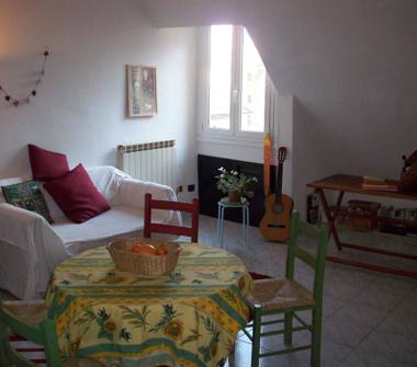 Affitto Appartamento Vacanze a Milano, Zona Porta Romana