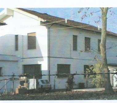 Quadrilocale in vendita a Galliera, Frazione San Vincenzo