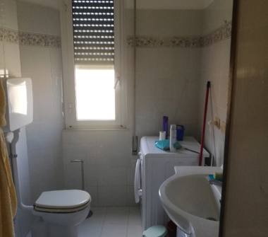 Affitto Appartamento Vacanze a Finale Ligure (Savona)