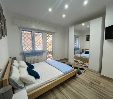 Affitto Appartamento Vacanze a Nettuno (Roma)