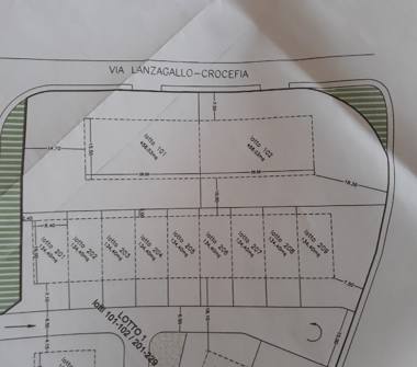 Terreno Edificabile Residenziale in vendita a Ispica (Ragusa)