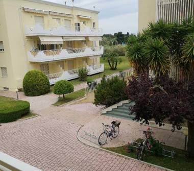 Affitto Appartamento Vacanze a Pineto (Teramo), Via Cile 2