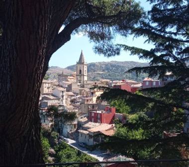 Casa indipendente in vendita a Novara di Sicilia (Messina)