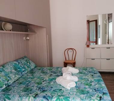Affitto Appartamento Vacanze a Villasimius (Sud Sardegna)