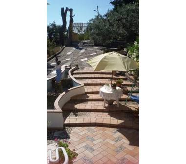 Affitto Villa Vacanze a Vasto (Chieti), Via Alessandro III 25