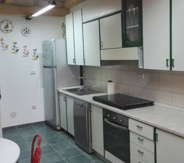 Affitto Appartamento Vacanze a Scilla (Reggio Calabria), Strada Statale 18 Tirrena Inferiore 21