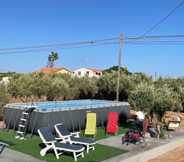 Affitto Appartamento Vacanze a Ragusa, Frazione Marina Di Ragusa