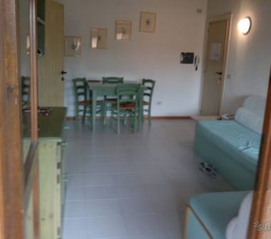 Affitto Casa Vacanze a Olbia, Frazione Porto Rotondo, Via Rudargia 64