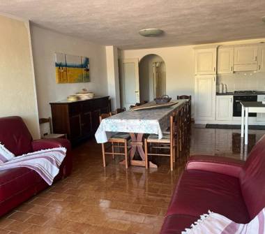 Affitto Casa Vacanze a Budoni (Sassari)