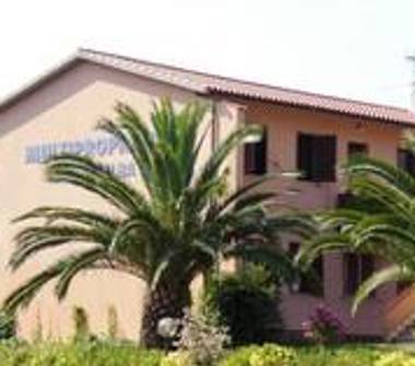 Offerta Vacanze Villaggio turistico a Rio (Livorno)