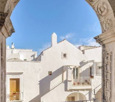 Affitto Casa Vacanze a Cisternino (Brindisi)