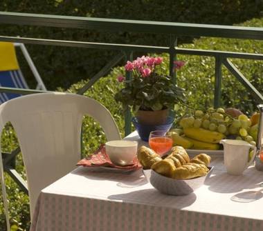 Affitto Appartamento Vacanze a Loano (Savona)