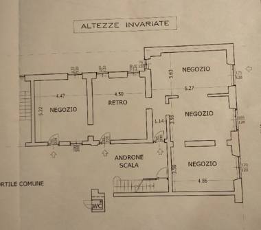 Magazzino in vendita a Torino, Zona Aurora