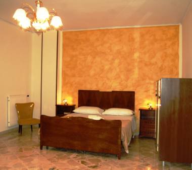 Affitto Appartamento Vacanze a Palermo, Zona Corso dei Mille, Corso dei Mille 175