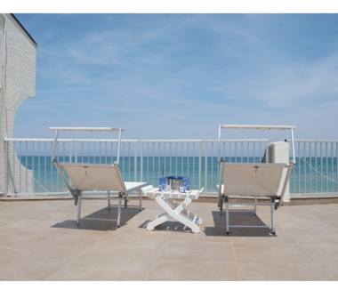 Affitto Appartamento Vacanze a Termoli (Campobasso)