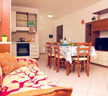 Affitto Appartamento Vacanze a Pozzallo (Ragusa)