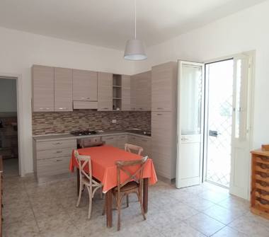 Affitto Casa Vacanze a Matino (Lecce)