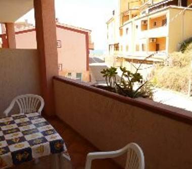 Affitto Appartamento Vacanze a Castelsardo (Sassari), Via Salvinu 88