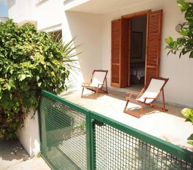 Affitto Casa Vacanze a Melendugno, Frazione Torre Dell'orso