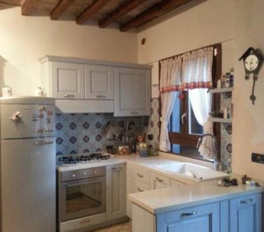 Trilocale in vendita a Valsamoggia (Bologna)