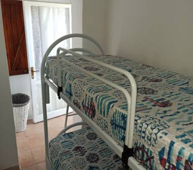 Affitto Appartamento Vacanze a Arzachena, Frazione Cannigione, Via Isola Molara 3