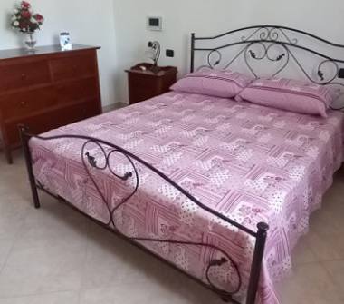Offerta Vacanze Bed & Breakfast a Tiggiano (Lecce), Via Firenze 12