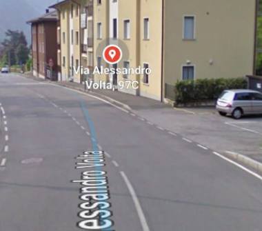 Monolocale in vendita a Gardone Val Trompia (Brescia), Via Alessandro Volta 97