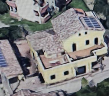 Affitto Casa Vacanze a Fano, Frazione Marotta, Via L. Bertelli 5