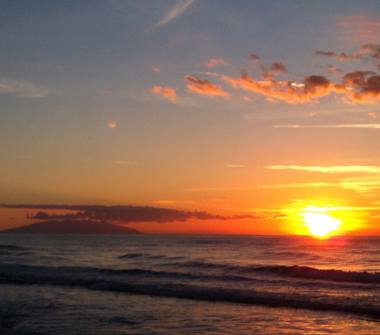 Affitto Appartamento Vacanze a San Vincenzo (Livorno), Viale Serristori 82