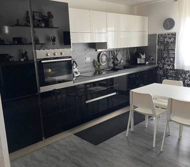 Appartamento in vendita a Grosseto (Grosseto), Via Costante Girardengo 1