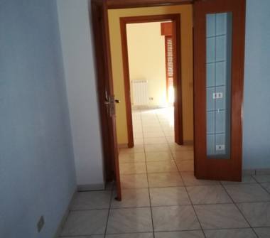 Appartamento in vendita a Montalto Uffugo (Cosenza), Via R. Leoncavallo 52