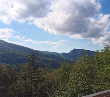 Affitto Appartamento Vacanze a Abetone Cutigliano (Pistoia)