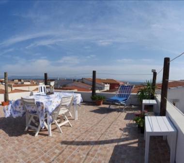 Affitto Appartamento Vacanze a Sant'Antioco (Sud Sardegna), Via E. D'Arborea 110