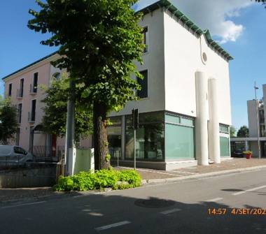 Centro estetico in gestione a Fiesso d'Artico (Venezia), Viale Papa Giovanni XXIII 6