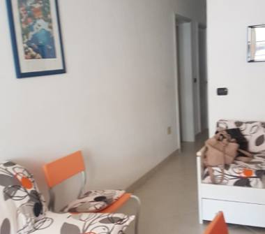 Quadrilocale in affitto a Salve, Frazione Torre Pali