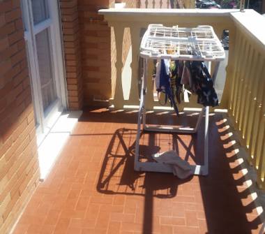 Quadrilocale in vendita a Pomezia, Frazione Torvaianica Alta, Via Germania 93