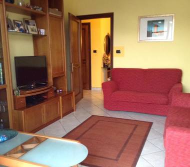 Appartamento in vendita a San Giusto Canavese (Torino)