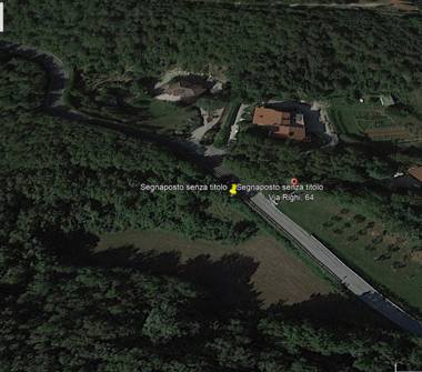 Terreno Agricolo/Coltura in vendita a Arcugnano, Frazione Perarolo, Via Righi 66