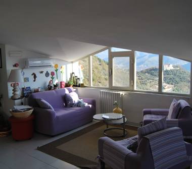 Quadrilocale in vendita a Pellezzano (Salerno)