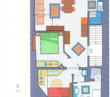 Quadrilocale in vendita a Riomaggiore (La Spezia), Via San Giacomo 83