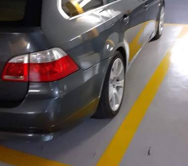 Garage/Auto silos in affitto a Caserta, Frazione Casertavecchia, Via San Nicola 25