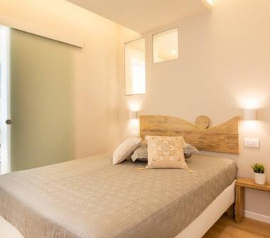 Appartamento in vendita a Rodigo, Frazione Rodigo 1