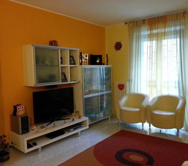 Appartamento in vendita a Bari, Zona Fesca