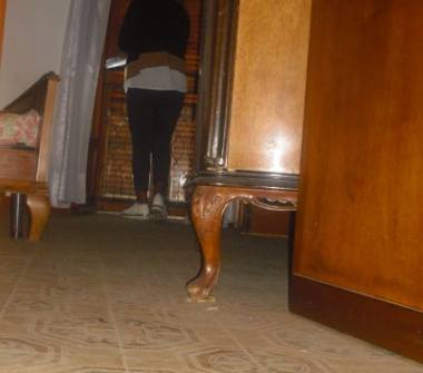 Casa indipendente in vendita a Subiaco (Roma), Via delle Morre 34